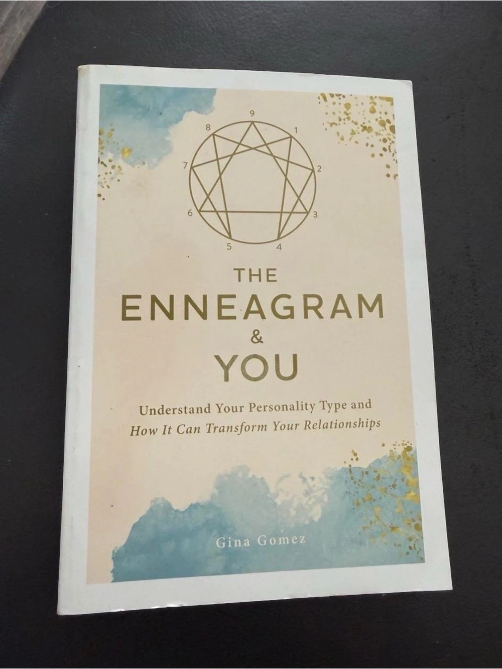 Adams Media The Enneagram & You: Understand Your Personality Type by Gina Gomez